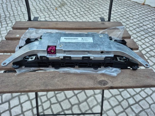 Display BMW X3 F25