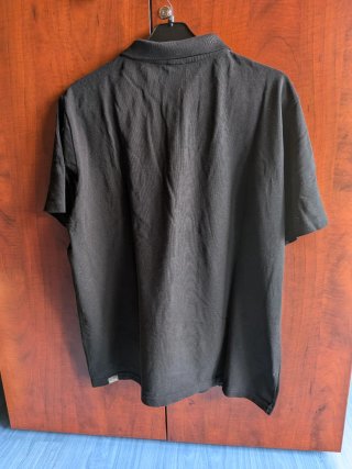 lote 2 polos  the north face