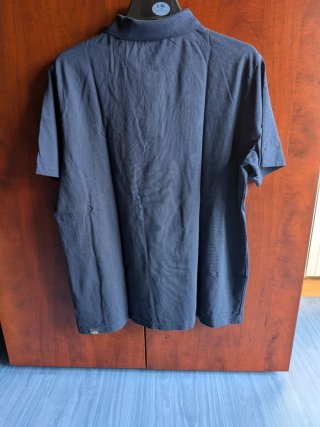 lote 2 polos  the north face