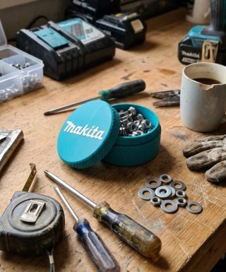 Bote Organizadora Makita