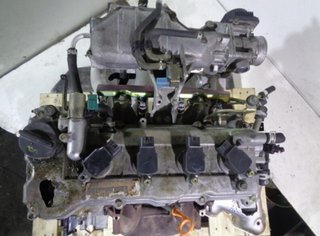 Nissan rectp3865202 motor qg16 primera berlina p12