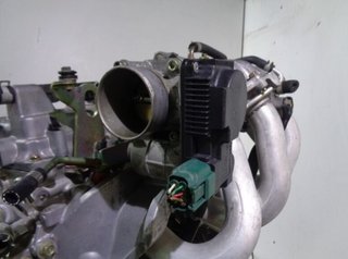 Nissan rectp3865202 motor qg16 primera berlina p12