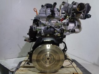 Nissan rectp3865202 motor qg16 primera berlina p12
