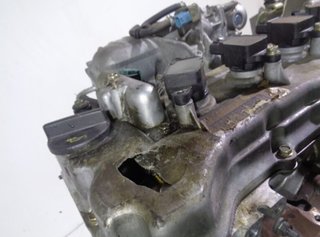 Nissan rectp3865202 motor qg16 primera berlina p12
