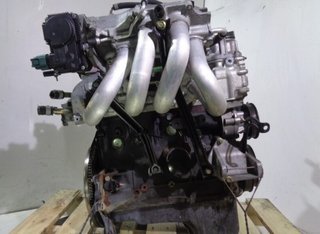 Nissan rectp3865202 motor qg16 primera berlina p12