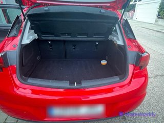 Opel Astra 2016
