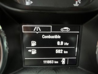 Opel Astra 2016