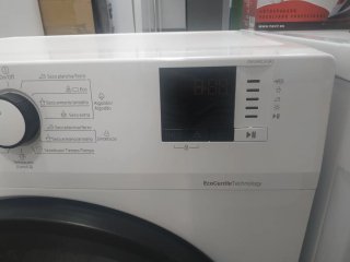 Secadora Beko 8kg A++ De Condensación