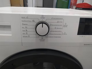 Secadora Beko 8kg A++ De Condensación