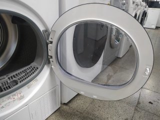 Secadora Beko 8kg A++ De Condensación