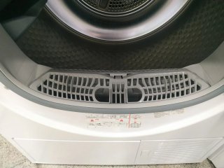 Secadora Beko 8kg A++ De Condensación