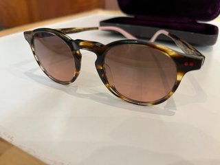 Gafas de sol Etnia Barcelona Mission District