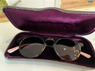 Gafas de sol Etnia Barcelona Mission District