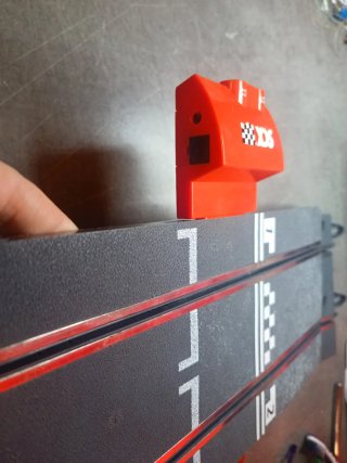 2 Pistas Scalextric SCX