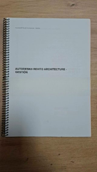 Revit Apuntes/Curso Revit de básico a avanzado