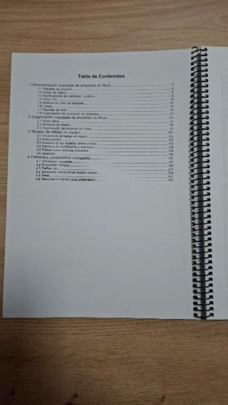 Revit Apuntes/Curso Revit de básico a avanzado