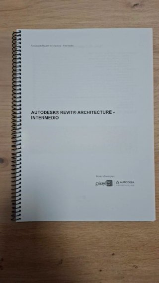 Revit Apuntes/Curso Revit de básico a avanzado