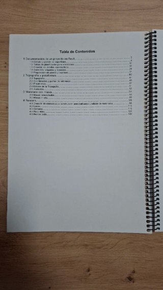 Revit Apuntes/Curso Revit de básico a avanzado