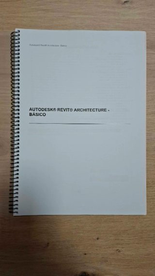 Revit Apuntes/Curso Revit de básico a avanzado