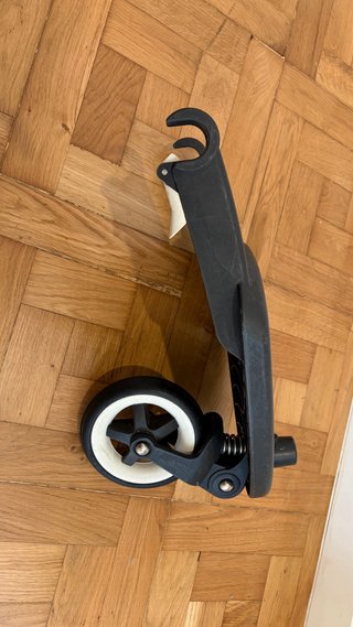 Patinete Bugaboo Accesorio Carrito