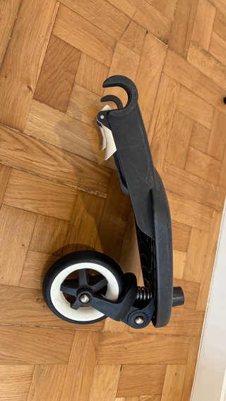 Patinete Bugaboo Accesorio Carrito