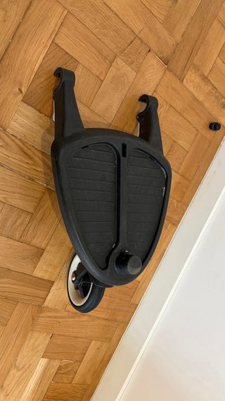 Patinete Bugaboo Accesorio Carrito