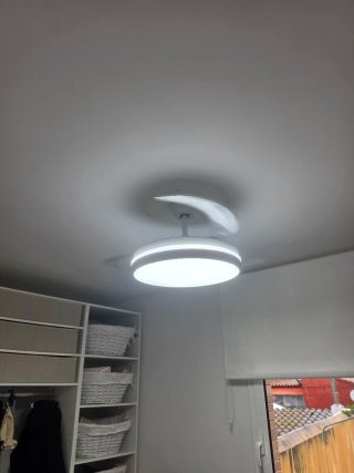Estoy promocionando servicio de manitas