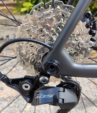 Orbea Orca M30 2025 Talla 53