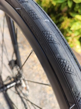 Orbea Orca M30 2025 Talla 53