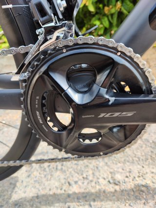 Orbea Orca M30 2025 Talla 53