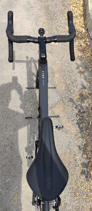 Orbea Orca M30 2025 Talla 53