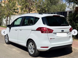 Ford B-MAX 2016