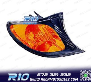 INTERMITENTE FRONTAL DCH BMW SERIE 3 E46 4P TOURING 01-05 AM