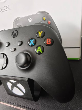 Controller Xbox Series X|S per PC