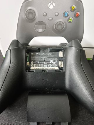 Controller Xbox Series X|S per PC