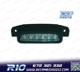 TERCERA LUZ FRENO PARA MAZDA MX 5 98-