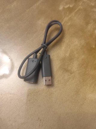 Accesorios Xbox 360 Microsoft