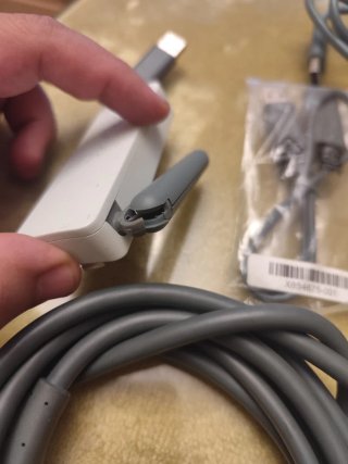 Accesorios Xbox 360 Microsoft