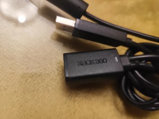 Accesorios Xbox 360 Microsoft