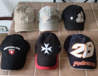 3 X 10€  o 5€ cada uno