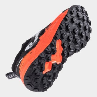 Joma Kubor Negro Rojo JR