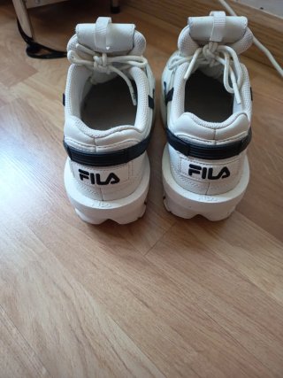 Zapatillas Fila Disruptor
