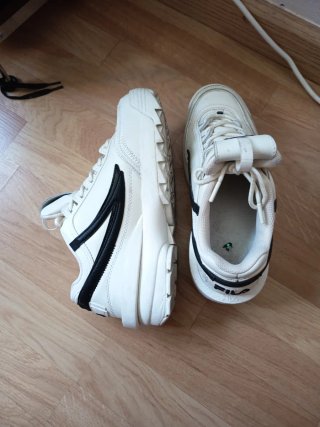 Zapatillas Fila Disruptor