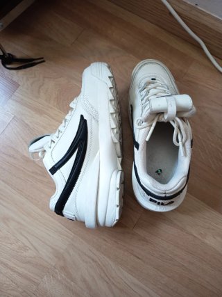 Zapatillas Fila Disruptor
