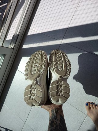 Zapatillas Fila Disruptor