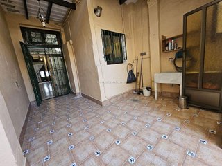 Chalet en venta en El Cabanyal- El Canyamelar en Valencia