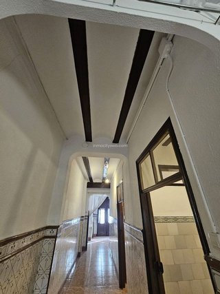 Chalet en venta en El Cabanyal- El Canyamelar en Valencia