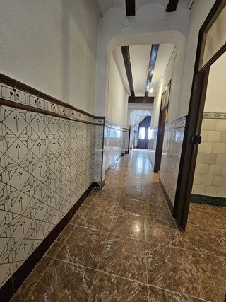 Chalet en venta en El Cabanyal- El Canyamelar en Valencia