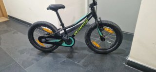 Bicicleta Specialized Riprock 16 Infantil