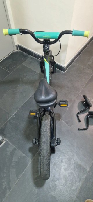 Bicicleta Specialized Riprock 16 Infantil